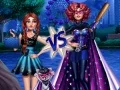 Lojë Superhero ose Vajza e Bukur në internet Lojë Superhero ose Vajza e Bukur në internet