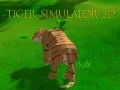 Lojë Simuluesi I Tigrit 3D në internet