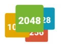 Lojë 2048 në internet Lojë 2048 në internet