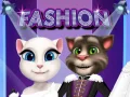 Lojë Moda në internet Lojë Moda në internet