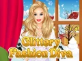Lojë Diva e Modës Shkëlqyese në internet Lojë Diva e Modës Shkëlqyese në internet