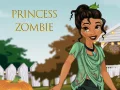 Lojë Princese Zombie në internet