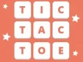 Lojë Tic Tac Toe  në internet