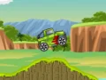 Lojë Udhëtim me Jeep në internet Lojë Udhëtim me Jeep në internet
