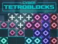 Lojë Tetroblocke Cibrit në internet