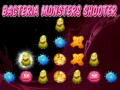 Lojë Gjuajtës i Monsters Bakteror në internet Lojë Gjuajtës i Monsters Bakteror në internet