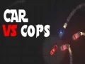Lojë Makinë kundër Policisë në internet