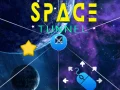 Lojë Tuneli hapësinor në internet