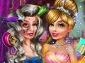 Lojë Transformimi i Magjistar në Princeshë në internet Lojë Transformimi i Magjistar në Princeshë në internet