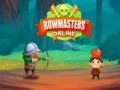 Lojë Bowmasters Online në internet