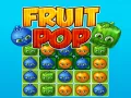 Lojë Frutë Pop në internet