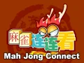 Lojë Mah Jong Lidhu në internet