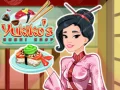 Lojë Dyqani i Sushi Yukiko në internet
