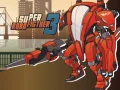 Lojë Super Robo Luftëtar 3 në internet Lojë Super Robo Luftëtar 3 në internet