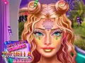 Lojë Grimi Ellie Coachella në internet Lojë Grimi Ellie Coachella në internet