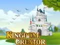 Lojë Mbretëria Kreator në internet