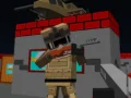 Lojë Lufta e Armatimeve Pixel në internet