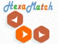 Lojë Hexa Ndeshje në internet