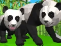 Lojë Simulatori i Pandës 3D në internet Lojë Simulatori i Pandës 3D në internet