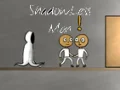Lojë Njeriu Pa Hije në internet