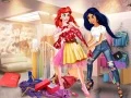 Lojë Princeshat: Rivalet në Blerje në internet Lojë Princeshat: Rivalet në Blerje në internet