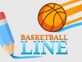 Lojë Linia e Basketbollit në internet