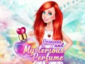 Lojë Ariel dhe Parfumi Misterioz në internet