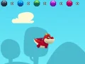 Lojë Dragoi Flappy 2 në internet