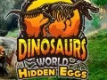 Lojë Bota e Dinosaurëve: Veza të Fshehura në internet Lojë Bota e Dinosaurëve: Veza të Fshehura në internet