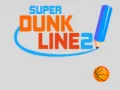 Lojë Super Dunk Linja 2 në internet