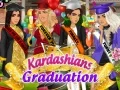 Lojë Diplomimi i Kardashians në internet Lojë Diplomimi i Kardashians në internet