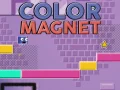 Lojë Magnets Ngjyrash në internet Lojë Magnets Ngjyrash në internet