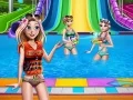 Lojë Fun Verore në internet Lojë Fun Verore në internet