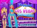 Lojë Princese Si Las Vegas Showgirls në internet Lojë Princese Si Las Vegas Showgirls në internet