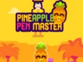 Lojë Mjeshtër i Stilolapsit Ananas në internet