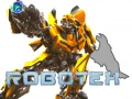 Lojë Robotex në internet Lojë Robotex në internet
