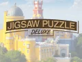Lojë Jigsaw Puzzle Deluxe në internet Lojë Jigsaw Puzzle Deluxe në internet