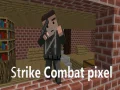 Lojë Sulmi Luftim Pixel në internet
