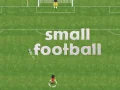 Lojë Futbolli i Vogël në internet