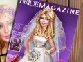 Lojë Revista Princeshë Nuse në internet