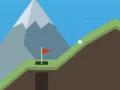 Lojë Mini golf në internet