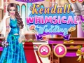 Lojë Kendall: Dashtërisht Martesë në internet