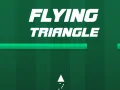 Lojë Triangulli fluturues në internet