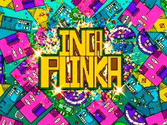 Lojë Inka Plinka në internet