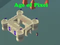 Lojë Epoka e Pixel në internet