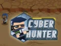 Lojë Gjuetar Cibernetik në internet Lojë Gjuetar Cibernetik në internet