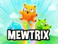 Lojë Mewtrix në internet