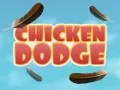 Lojë Chicken Dodge në internet Lojë Chicken Dodge në internet
