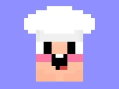 Lojë Simulator i uritur Noob Cafe në internet