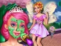Lojë Gracie Adventure Zanash në internet Lojë Gracie Adventure Zanash në internet